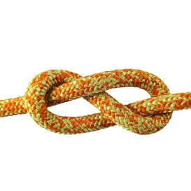 瑞士 CE4Y Rope 6.0 ADRENA-LINE 6.0mm 耐熱高強度繩 EN564 每米